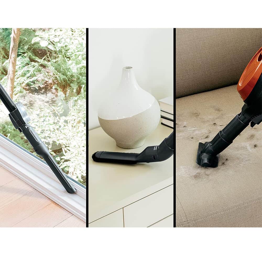 Rocket Ultra-Light Corded Bagless Vacuum | Atwoods