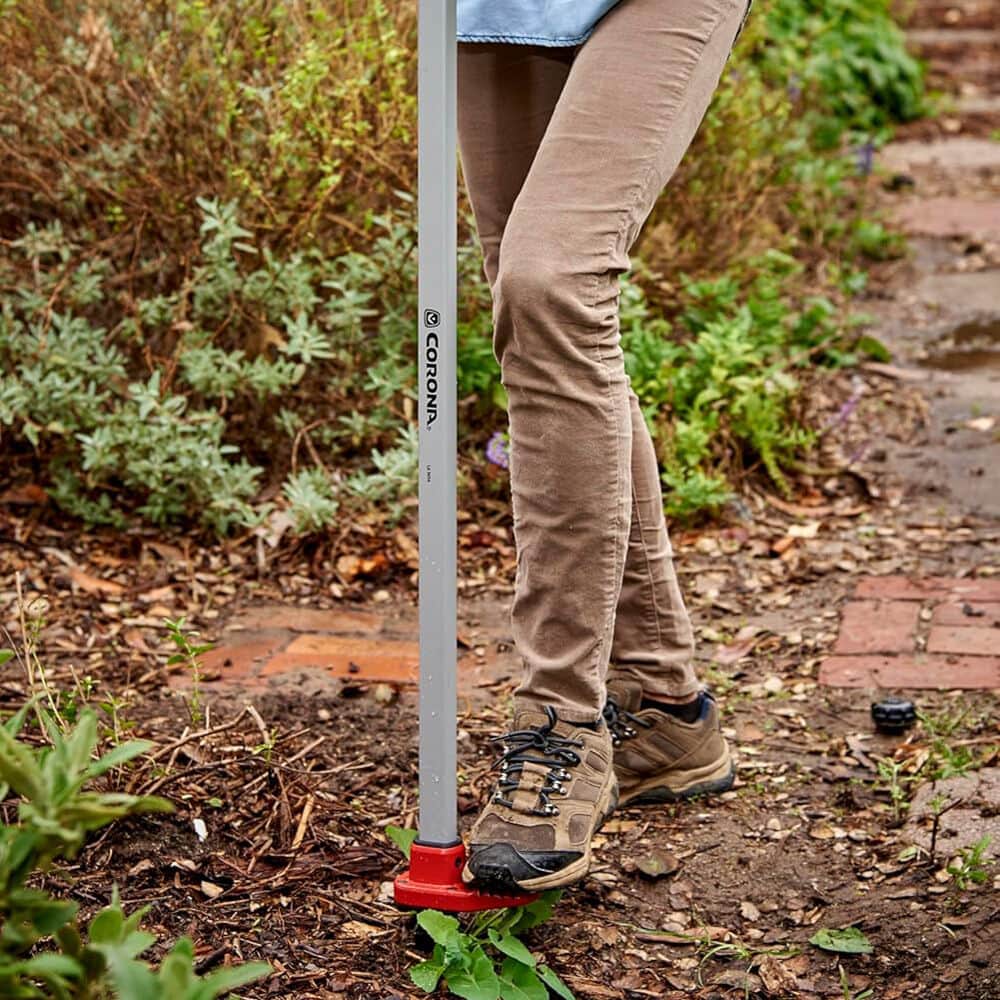 WeedDESTROYER with ComfortGEL Grip | Atwoods