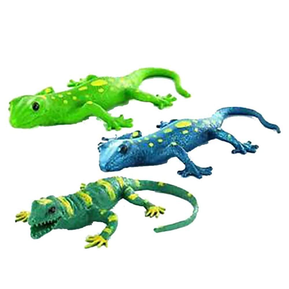Assorted Lizard Squishimals (Style May Vary) | Atwoods