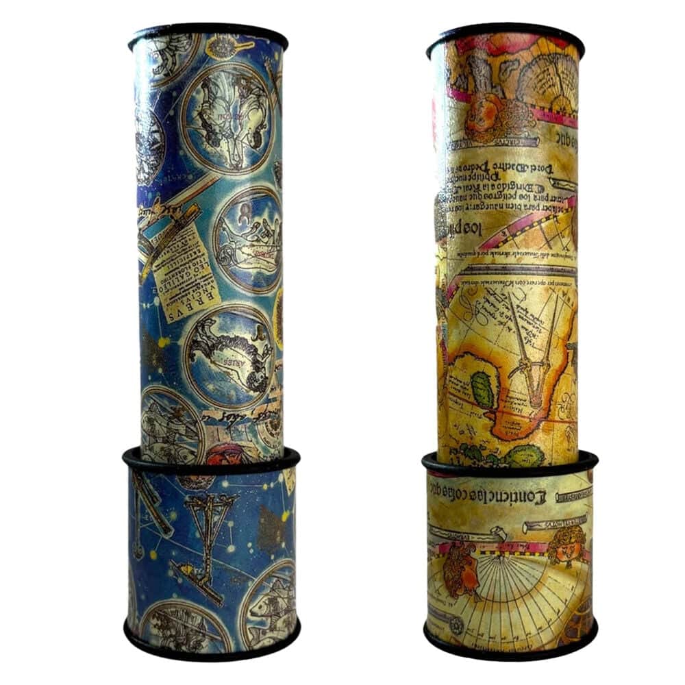 Assorted Old World Kaleidoscope (Style May Vary) | Atwoods