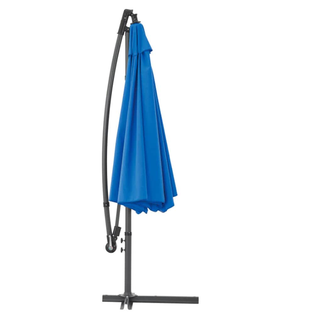 besty cantilever patio umbrellas 10 Feet Offset Hanging Umbrella with Base Umbrella wi bartender-tools American Tourister Laptop Backpack Color:Hazard The water