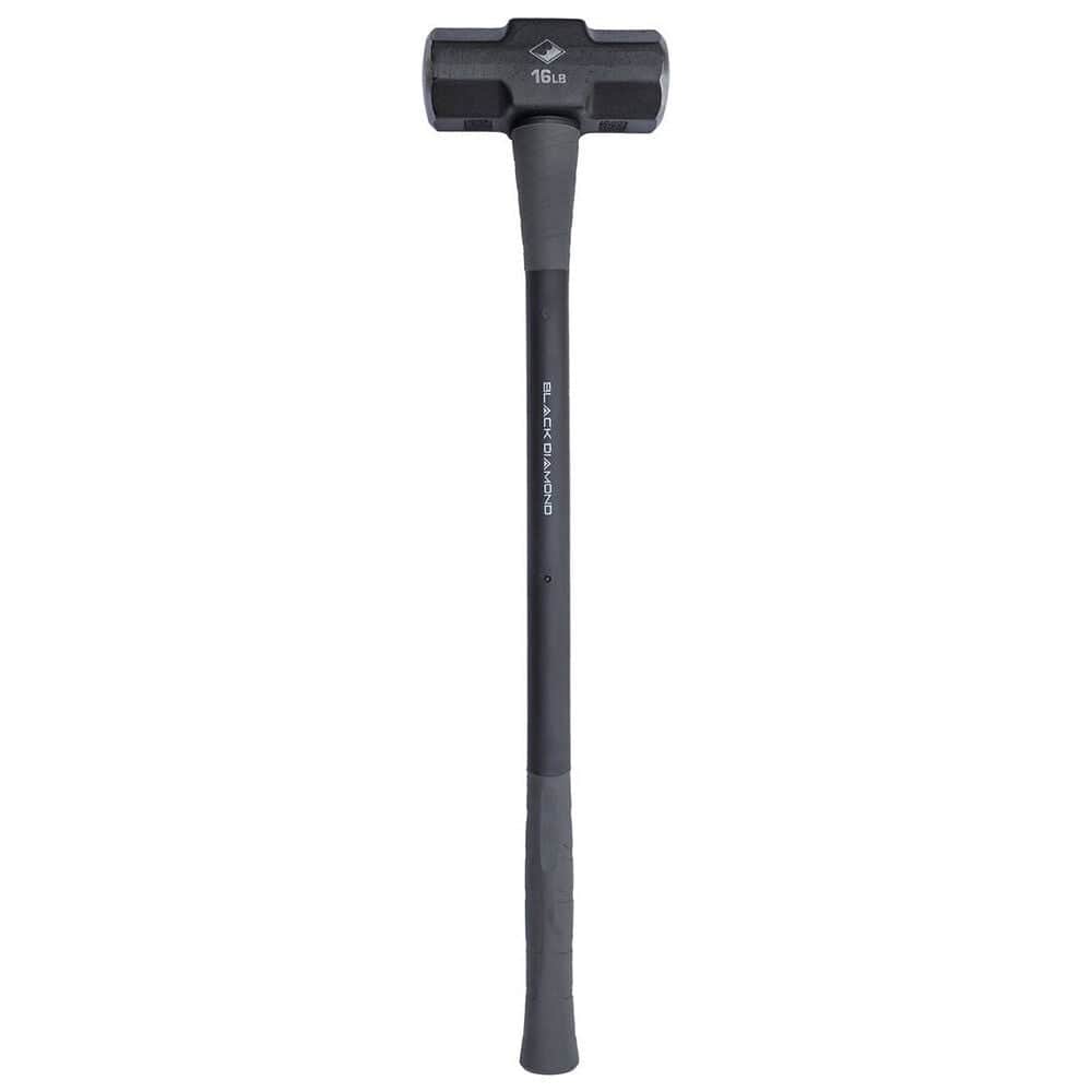 16 lb Fiberglass Handle Sledge Hammer | Atwoods