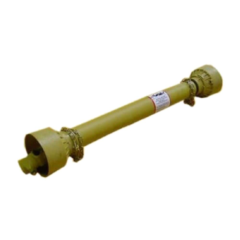 6-ft Flex Hitch Kutter PTO Shaft | Atwoods