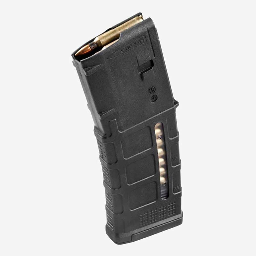 SYSTEMA PTW対応　PMAG30 GEN M3 Window マガジン 70321801.jpg