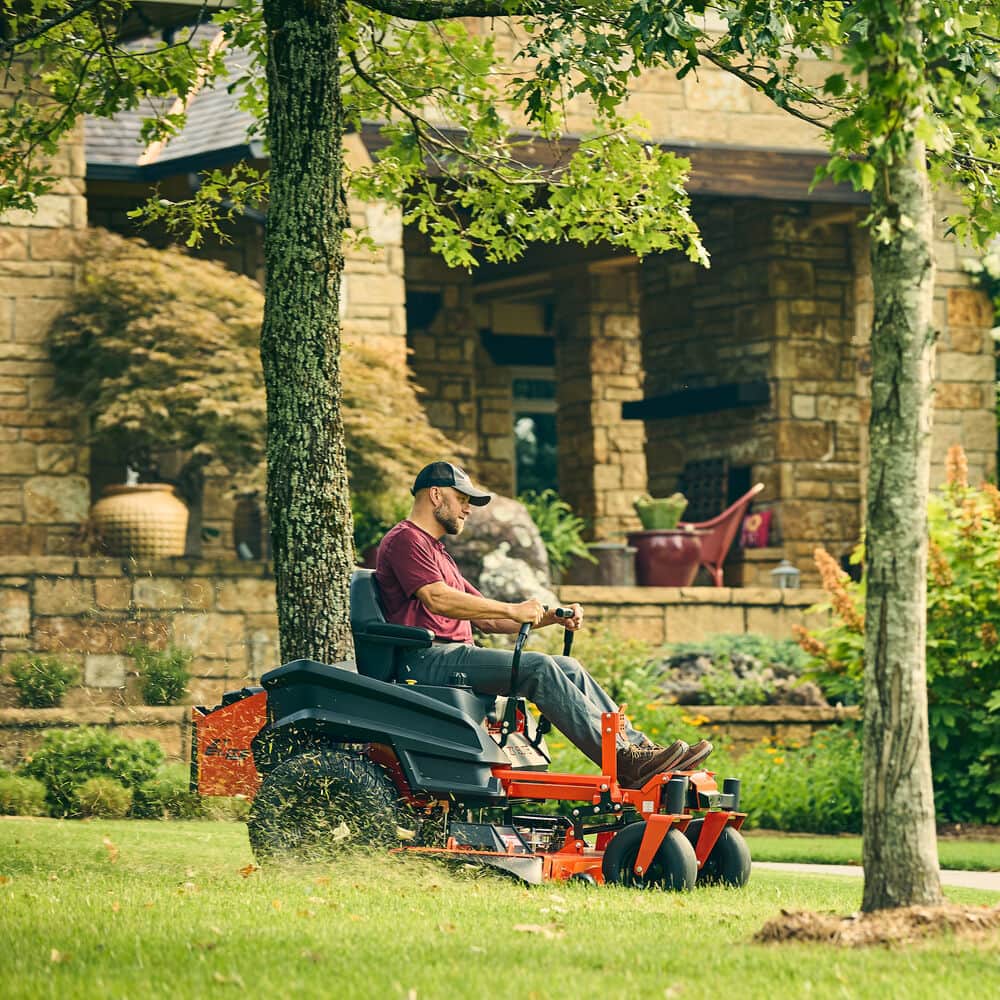 60 in 26 HP Zero-Turn Mower- Elite, Kohler Engine | Atwoods