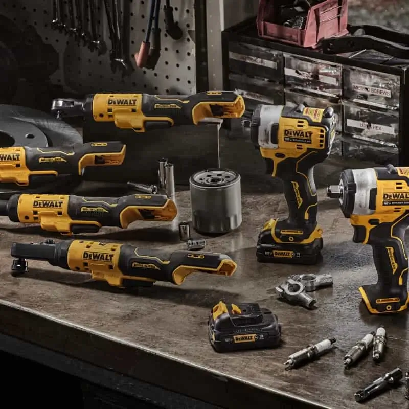 DeWalt Days Deals.webp