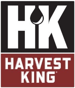 Harvest King Logo