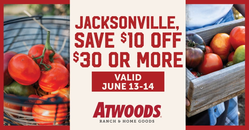 Jacksonville Tomato Fest