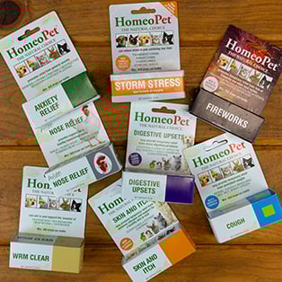 Pet Medication