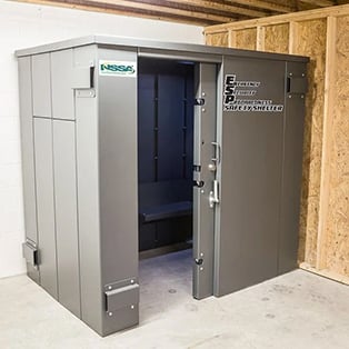Storm Shelters