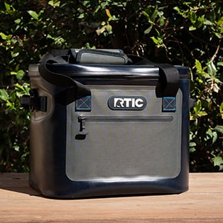 Soft Sided Coolers