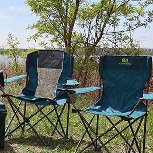 Camping Furniture