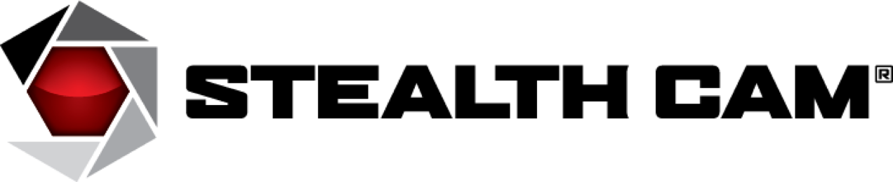 Stealth Cam Logo