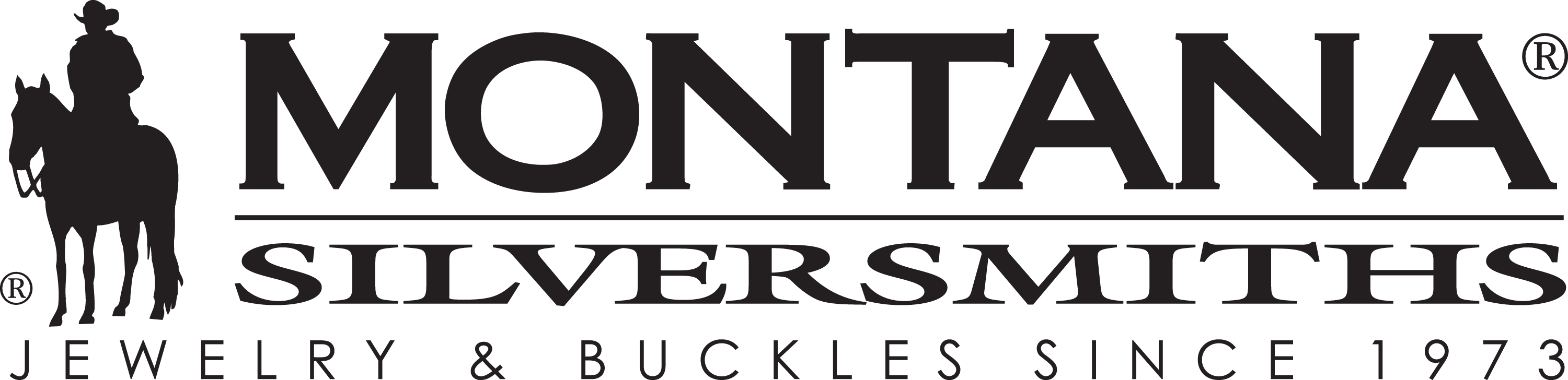 Montana Silversmiths Logo