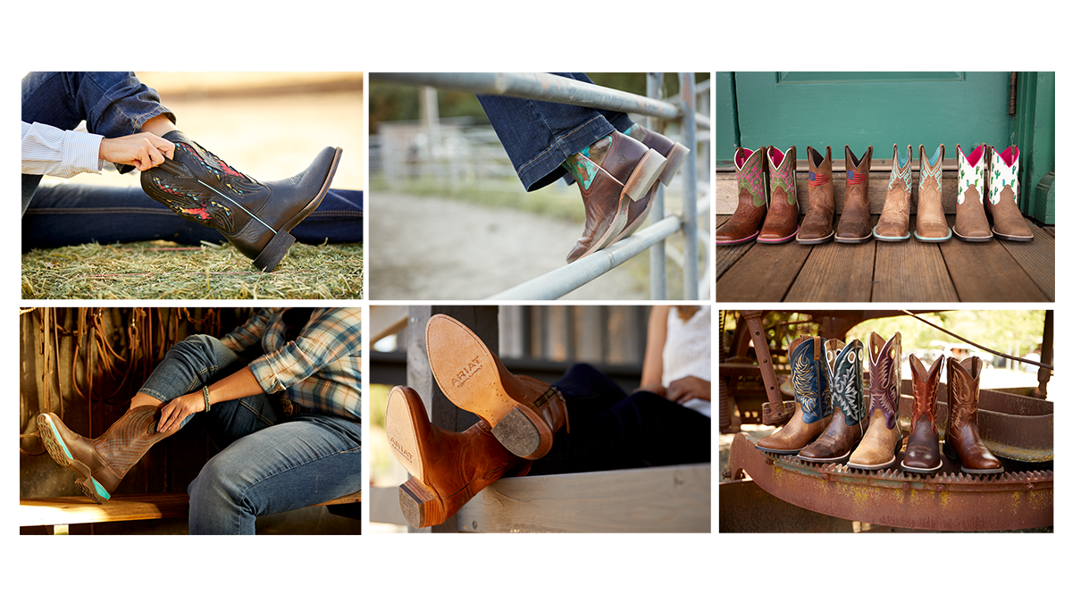 Ariat Western Boots.png