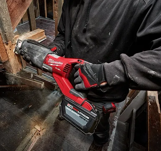 Sawzall Reciprocating Saws