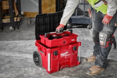 PACKOUT Modular Storage
