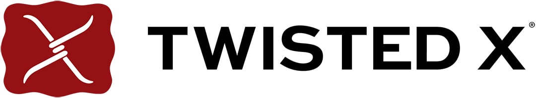 Twisted X Brand Logo