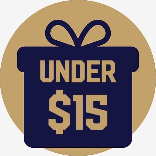 Gifts Under $15