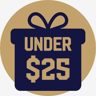 Gifts Under $25