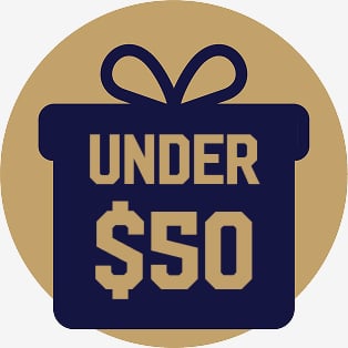 Gifts Under $50