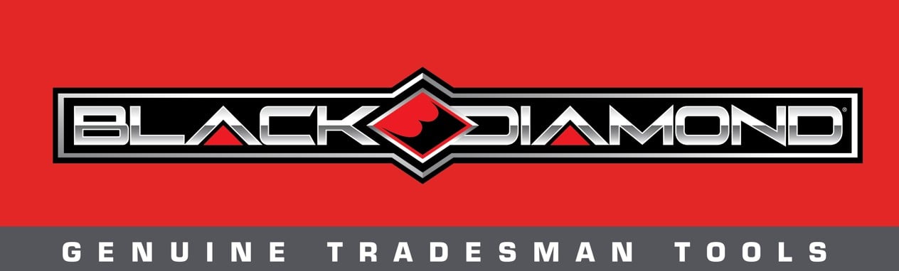 Black Diamond Tools Banner