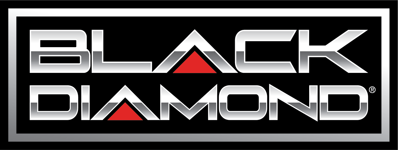 Black Diamond Logo