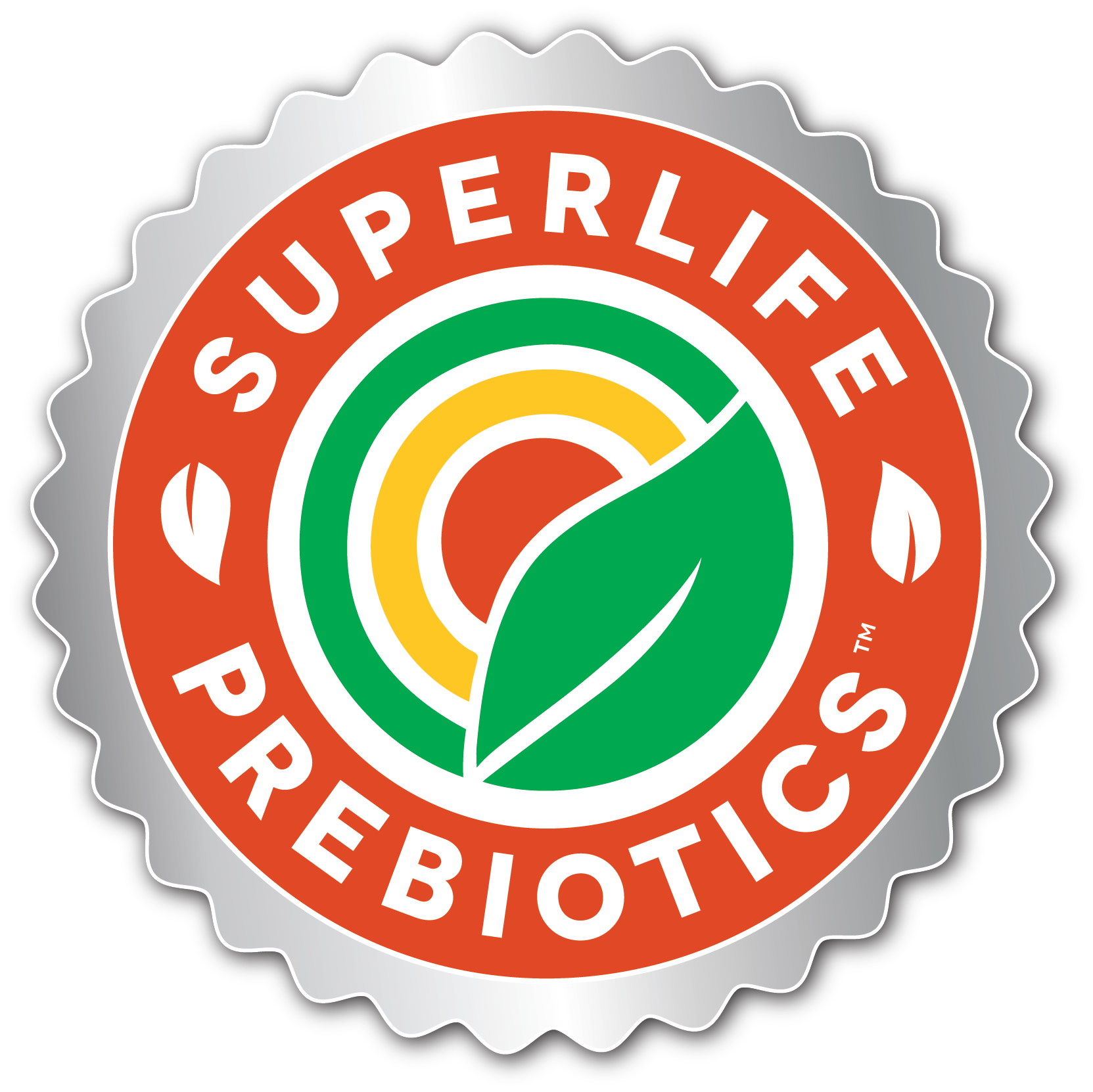 Superlife Prebiotics Seal