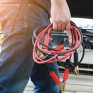 Jumper Cables