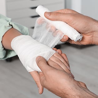 First Aid