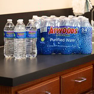 Beverages