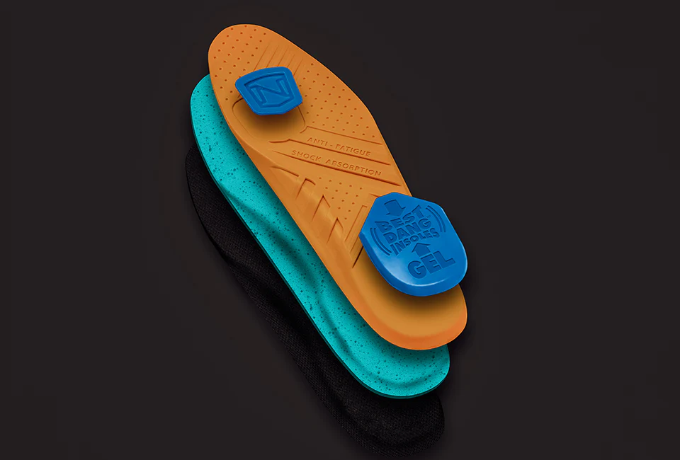 Insoles
