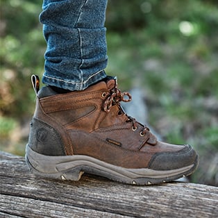 Women's Work Boots
