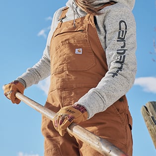 Outerwear & Cold Weather