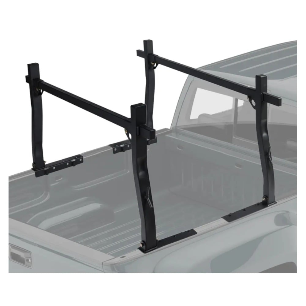 image of Extendable Universal Steel Truck Rack, 1,000 lb