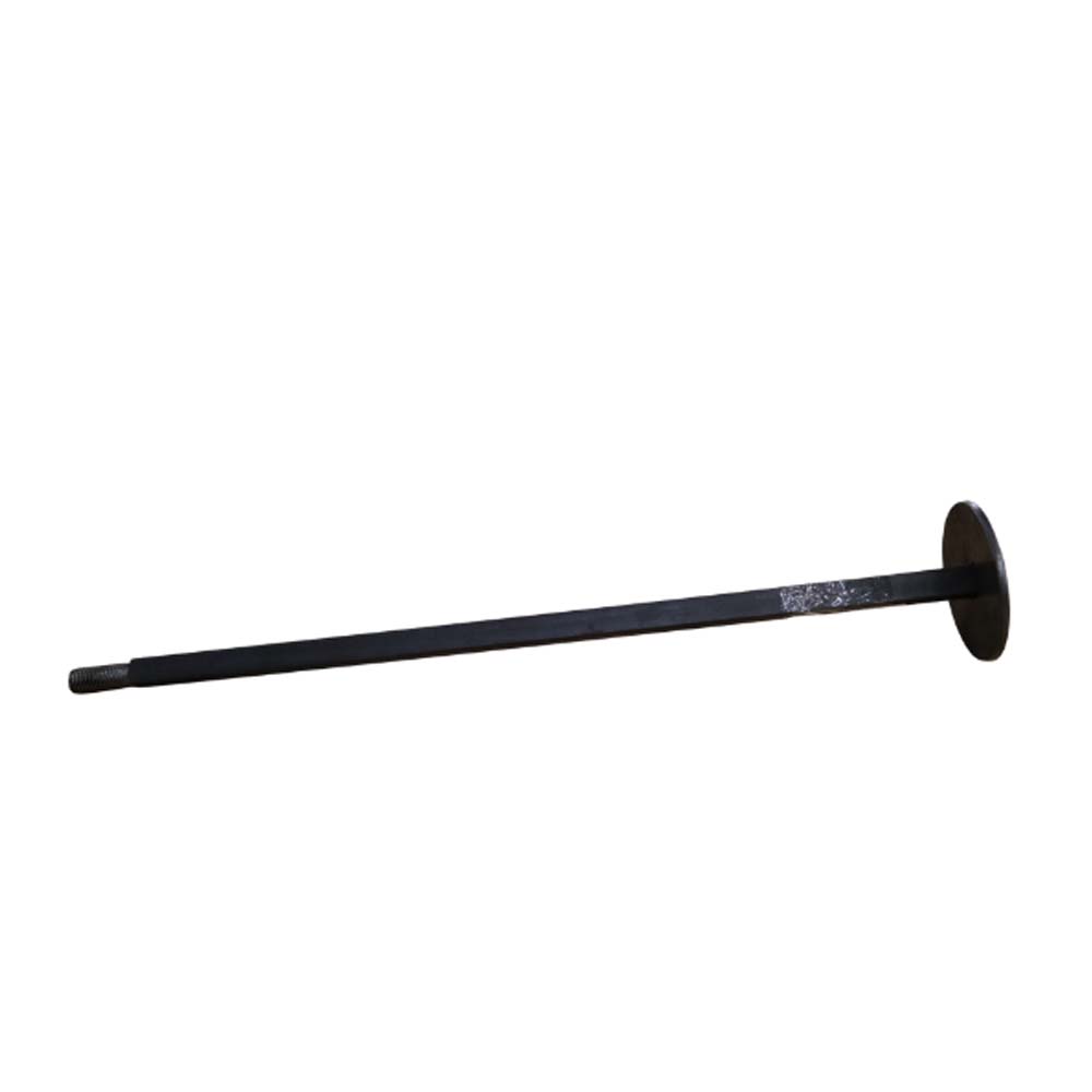 image of 6 1/2-ft Disc Axle Assembly