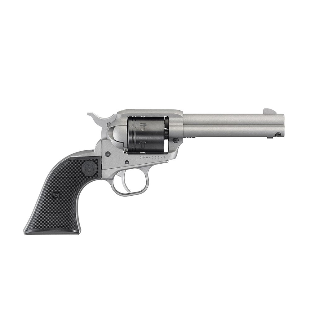 image of Wrangler .22 LR Revolver