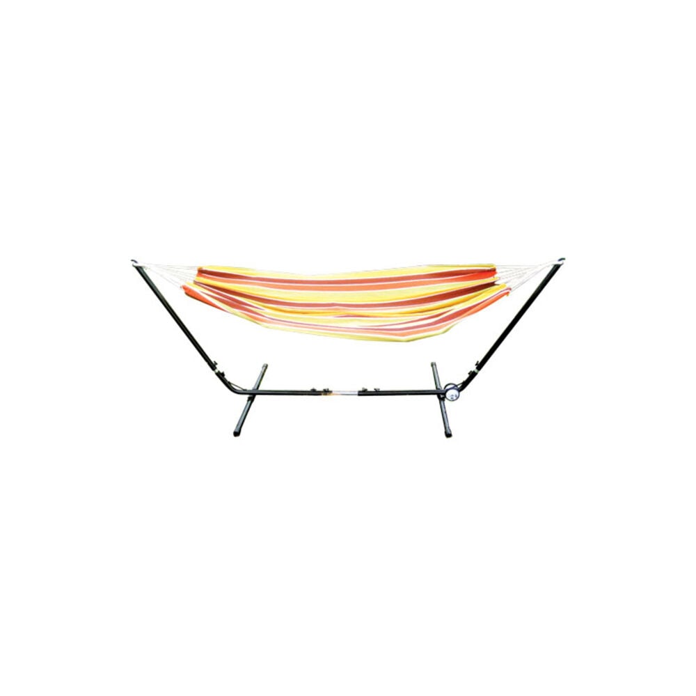 image of Metal Hammock Chair Frame