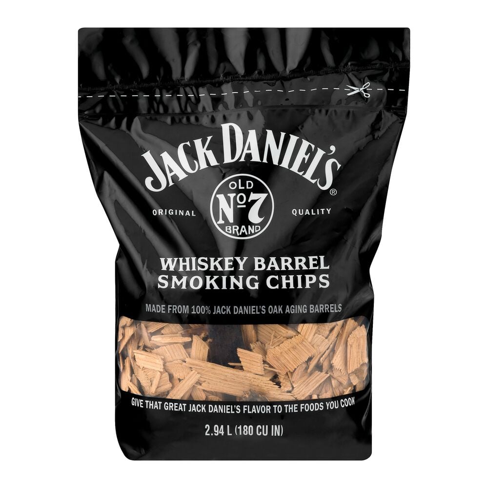 image of Tennessee Whiskey Barrel Smoking Chips 180 cu in