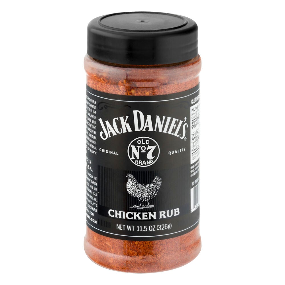 image of Original Quality Chicken Rub 11.5 oz