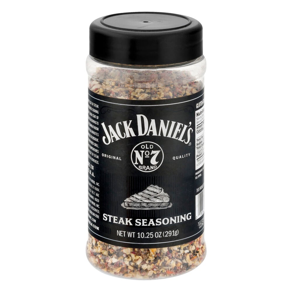image of Original Quality Steak Seasoning 10.25 oz