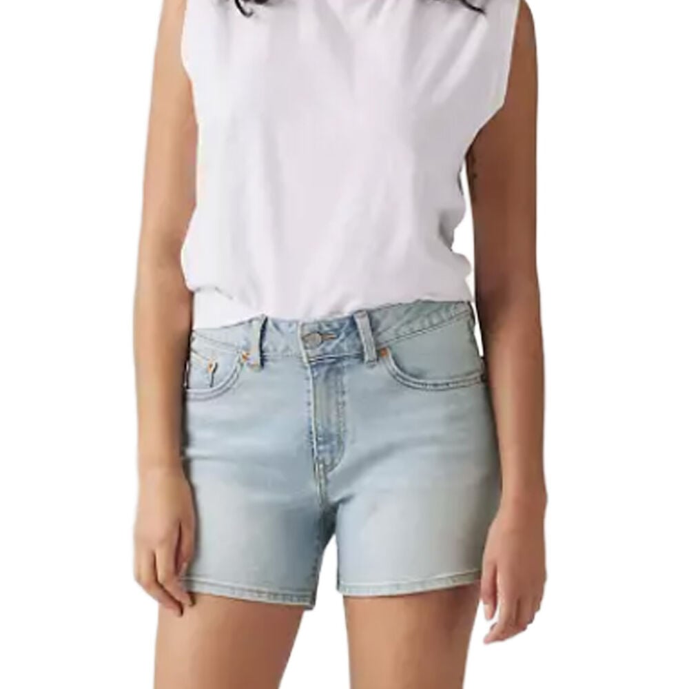 image of Women's A Line Shorts- All the While