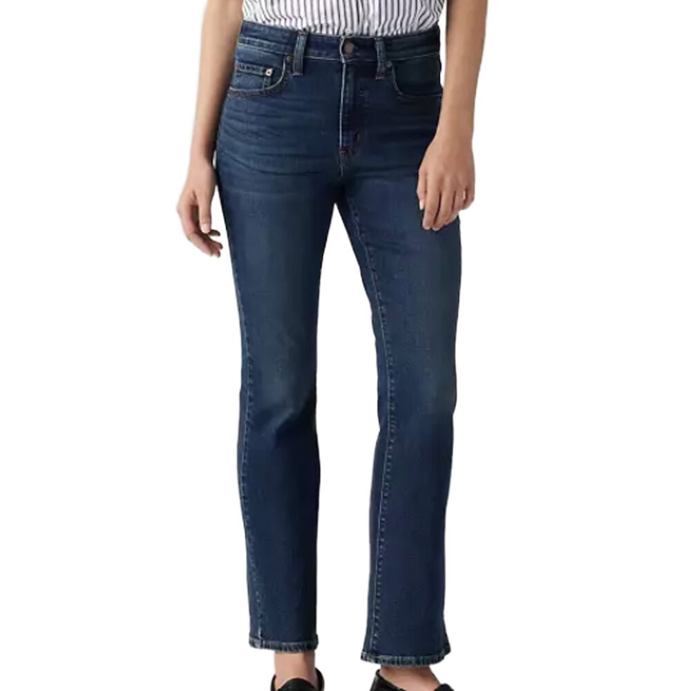 image of Women's 725 Authentic Kick Boot- Missed Call