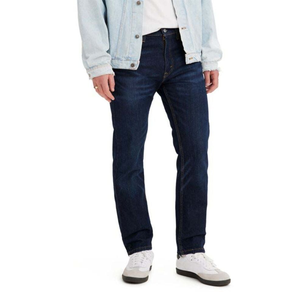 image of Men's 505 Regular Fit Jean
