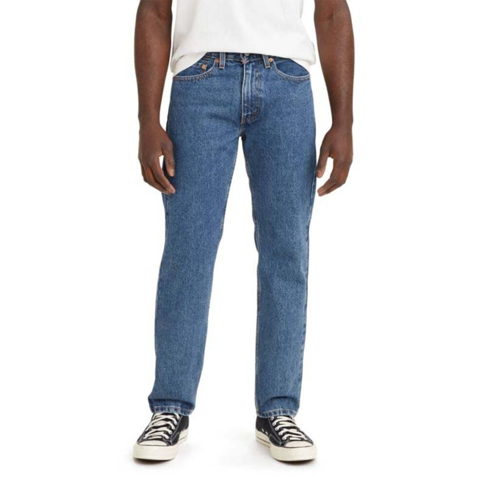 image of Men's 505 Regular Fit Jean