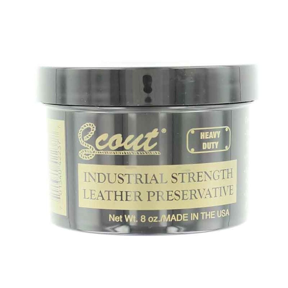 image of Leather Preservative