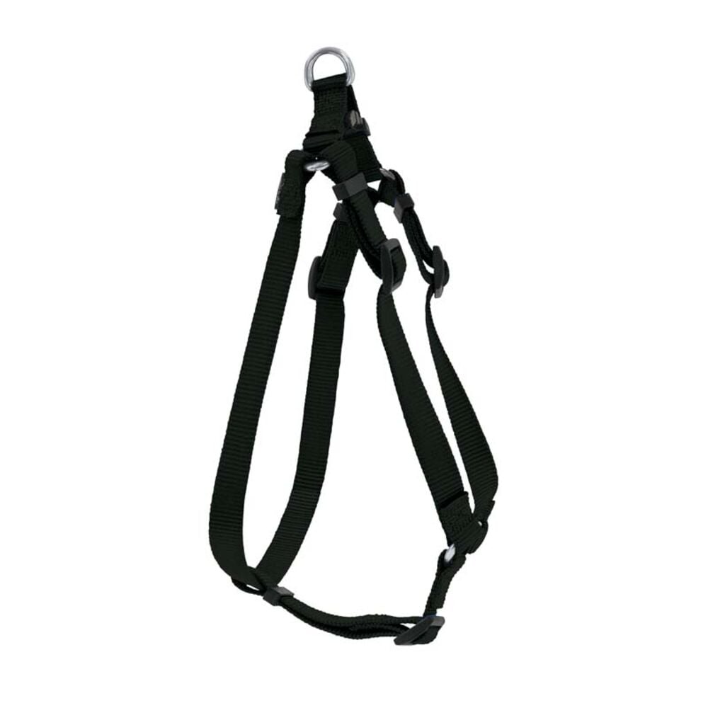 image of Step-n-Go Harness, Black, Large