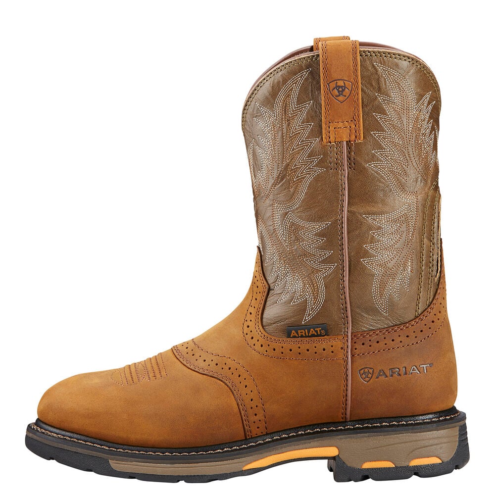 image of Men's Workhog Boot