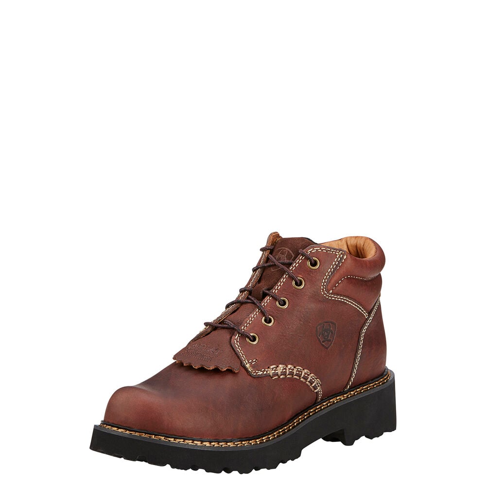 image of Women's Canyon Boot
