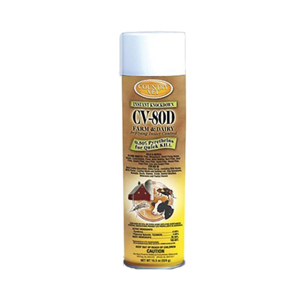 image of Insect Kill Spray, 18 oz